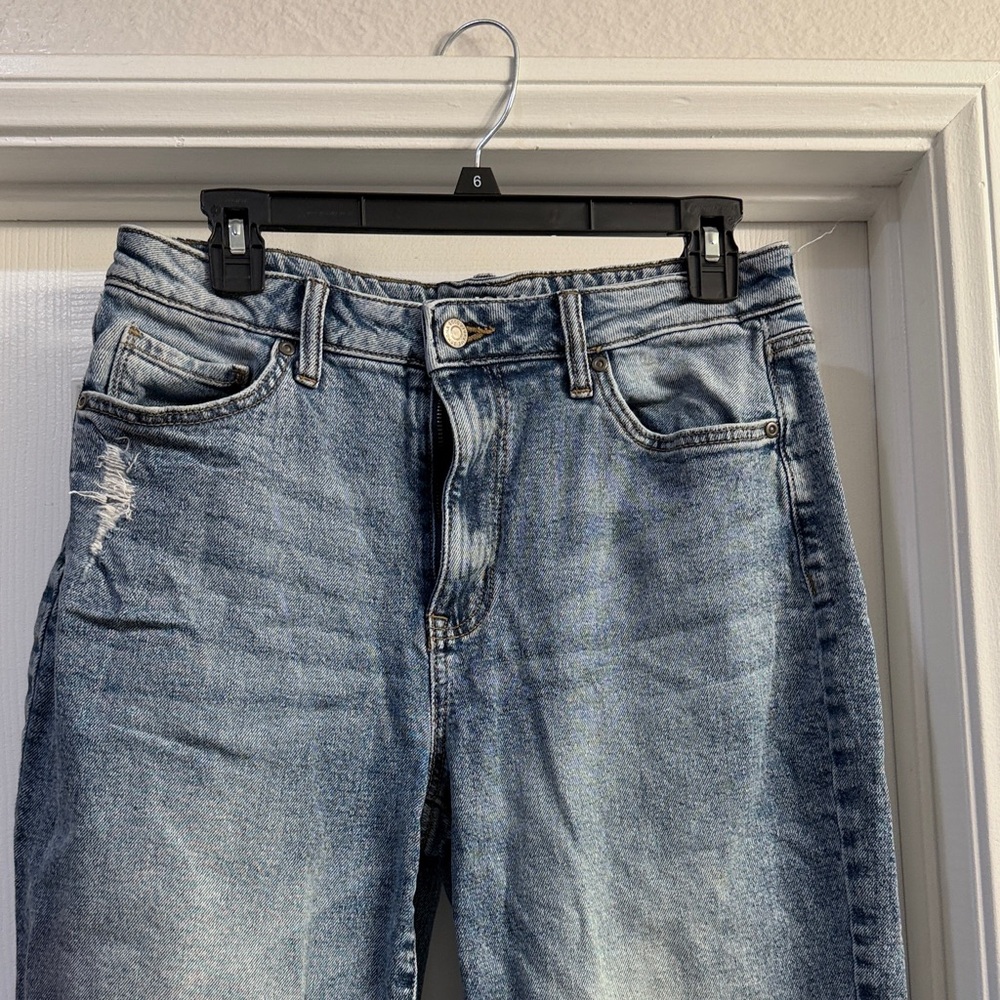 Sonoma Classic Blue Denim Jeans